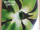 Depeche Mode – Exciter - DMLP10 - STUMM 190 - Reissue