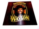 Waylon* – Greatest Hits RCA – 19075958941 Vinyl, LP, Compilation, Reissue