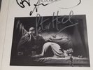 Signed Original - Joy Division Closer.  A1 B1 UK Vinyl Record LP