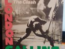 The Clash – London Calling Doppio 2X Lp 2015 Columbia – 88875112701 NM