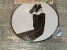 MICHAEL JACKSON – PICTURE DISC 12“ One More Chance 2003 NEUF vinyle