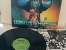 EXCITER Long Live the Loud MX8023 Combat LP Vinyl