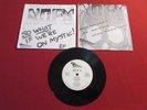 NOFX SO WHAT IF WE'RE ON MYSTIC  EP PUNK VINYL 7