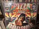 Chris Travis- Codeine and Pizza Vinyl RSD Release New