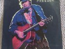 NEIL YOUNG  Freedom G+ Reprise Records  925 899-1 / WX 257
