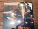 THE BURNING Soundtrack LP RICK WAKEMAN Vinyl SEALED One Way Static Numbered