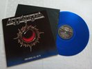 AFFLICTED - Prodigal Sun  1st . Press LP 1992Entombed At the Gates Therion