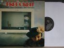 Free Orbit – Free Jazz Goes Underground LP 1970 vinyl Udo Lindenberg MPS 1975