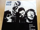 the damned new rose vinyl 12 inch