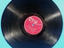 B.B. KING HOW DO I LOVE   YOU CAN'T FOOL MY HEART SHELLAC 78 RPM 1957 VG