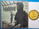 MOONDOG And His Friends - Dragon's Teeth, Suites No.1 & 2 - Epic 10 inch LG 1002