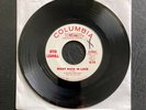 OTIS LEAVILL Right Back In Love/Keep On Loving PROMO 45 Northern Soul