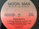 Vince And Lou - Who Do You Love 80s Mellow Funk Modern Soul Boogie Rare Hear