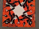 FOETUS OVER FRISCO CUSTOM BUILT FOR CAPITALISM VINYL 12
