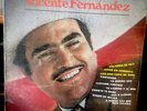 Vicente Fernandez / PALABRA DE REY  / Vinyl Record LP