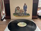 History - America's Greatest Hits - Vinyl LP 1975 - Horse With No Name