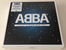 ABBA –  10 PC Vinyl Album Box Set New & Sealed 2022