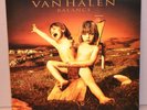 VAN HALEN Balance LP Warner Bros. 1-45760 Vinyl