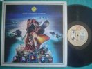 FISH | VIGIL IN A WILDERNESS OF MIRRO | BRAZIL | LP | 1990 | EMI 793634