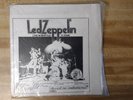 Led Zeppelin   Live In Seattle 73 Tour   2 LP    Vinyl