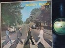 BEATLES | ABBEY ROAD | BOLIVIA | LP | ORIGINAL VYNIL LOOKS EX | APPLE BO