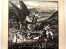 Sopwith Camel – “The Miraculous Hump Returns From the Moon” – 1973 - 12