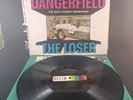Rodney Dangerfield The Loser Vinyl 12 Inch Record Decca dl 74798 1966 VG+