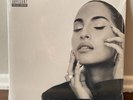New Snoh Aalegra UGH, THOSE FEELS AGAIN Limited Edition Clear Vinyl LP Record