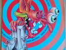 Tony Salmonelli - Hey - BZRK - Buzz Fuzz Hardcore Old Skool Rave Gabber Gabba
