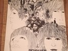 The Beatles - Revolver Vinyl record very good condition. no scratches. 