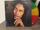 Legend by Bob Marley (Vinyl, 2018)