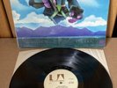 CAN Monster Movie RARE 1971 ITALY 2nd (Reissue) Vinyl LP 1ST PRESSING UAS29094