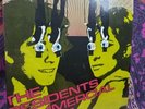 The Residents - Commercial Album 1980 Ralph RZ 8052 Vinyl Record LP NM/EX