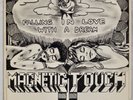 MAGNETIC TOUCH: Falling In Love With A Dream US Almeria ’78 OG Soul Disco LP