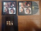 THE BEATLES Let It Be 1970 JAPAN LP Box Set w/ Picture Photo Book
