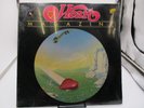Heart  Magazine  original 1977 Magazine Tapes pressing LP Still Sealed