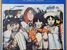The Beatles Ballads - LP-Hülle mit Inlay - leer