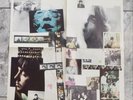 The Beatles White Album Vinyl Double Record With Poster