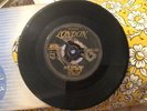 (M) 7” Vinyl record single Smiley Lewis - Shame Shame Shame London Gold Rare.