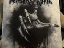 Motionless In White - Disguise Vinyl (Marbled)
