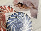 KATY PERRY TEENAGE DREAM CONFECTION LIMITED SWIRL VINYL 12