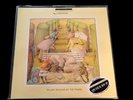 RARE CLASSIC RECORDS GENESIS SELLING ENGLAND BY POUND 200 GRAM AUDIOPHILE SEALED