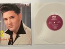 Elvis Presley | Especially For You [HMV | white vinyl 10