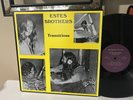 Estes Brothers   Transitions   LP   Psych   Acid Archives   OH