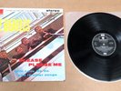 The Beatles Please Please Me UK Vinyl LP Stereo Black Parlophone  Near Mint