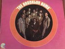 The Lebron Brothers Orchestra “The Brooklyn Bums” Vintage Record