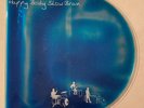HAPPY BODY SLOW BRAIN Dreams Of Water 45 rpm BLUE Vinyl 2 x LP w Liquid Cover