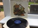 Mike Absalom LP Hector And Other Peccadillos (Rare Collectable)