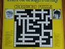 THE PARTRIDGE FAMILY - CROSSWORD PUZZLE - 1973 BELL RECORDS VINYL LP - (VG/VG)