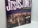 Jesus Jones Live in Chicago 1990 2xLP RSD 2023 Sealed